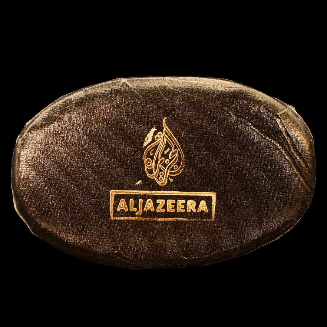 AL Jazeera - Hash