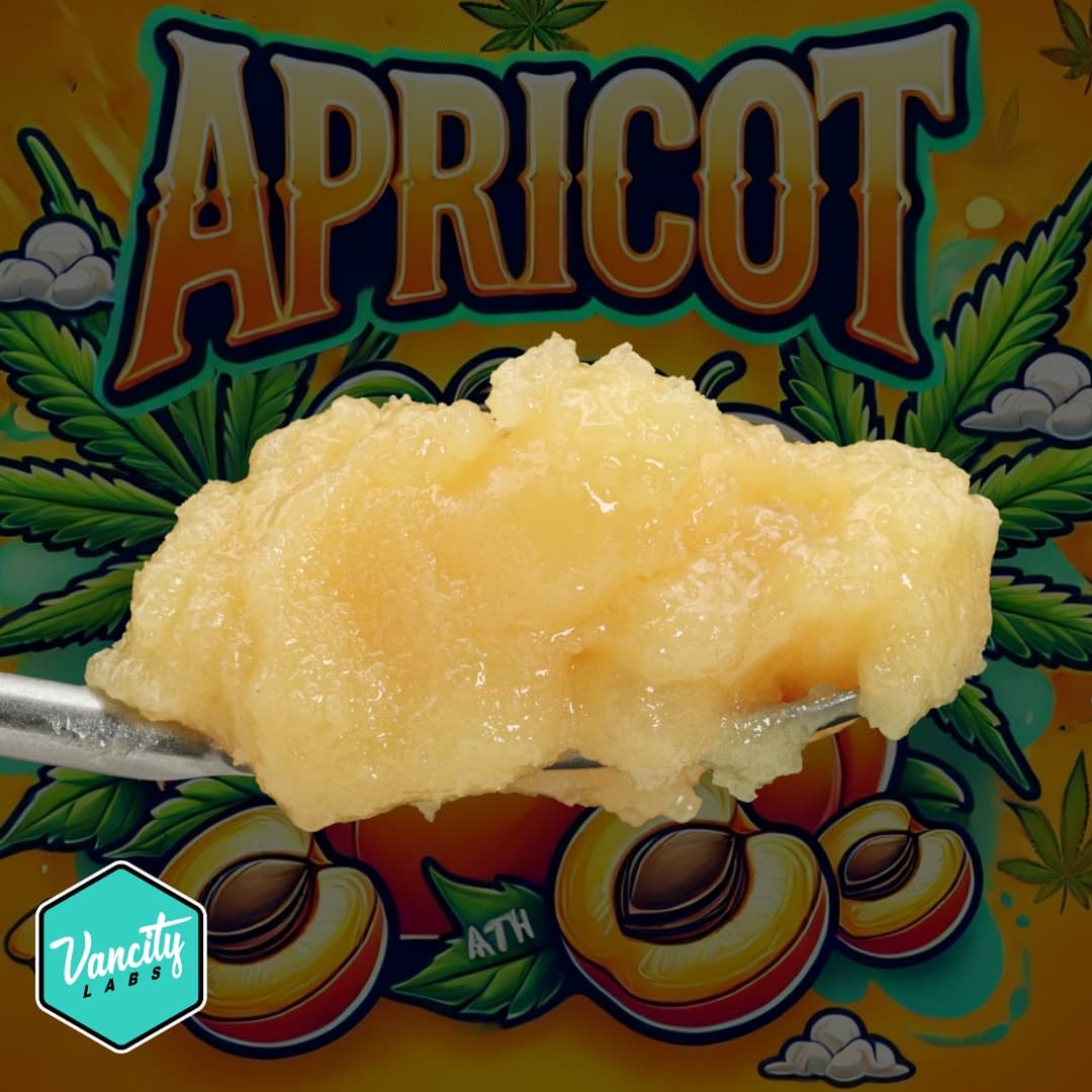 Apricot - FSE
