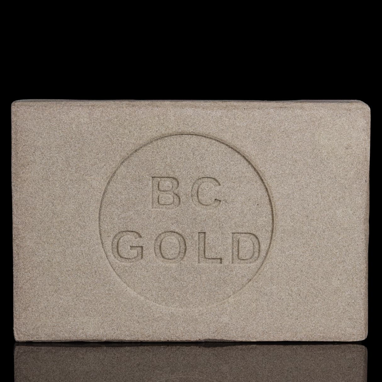 BC Gold - Hash