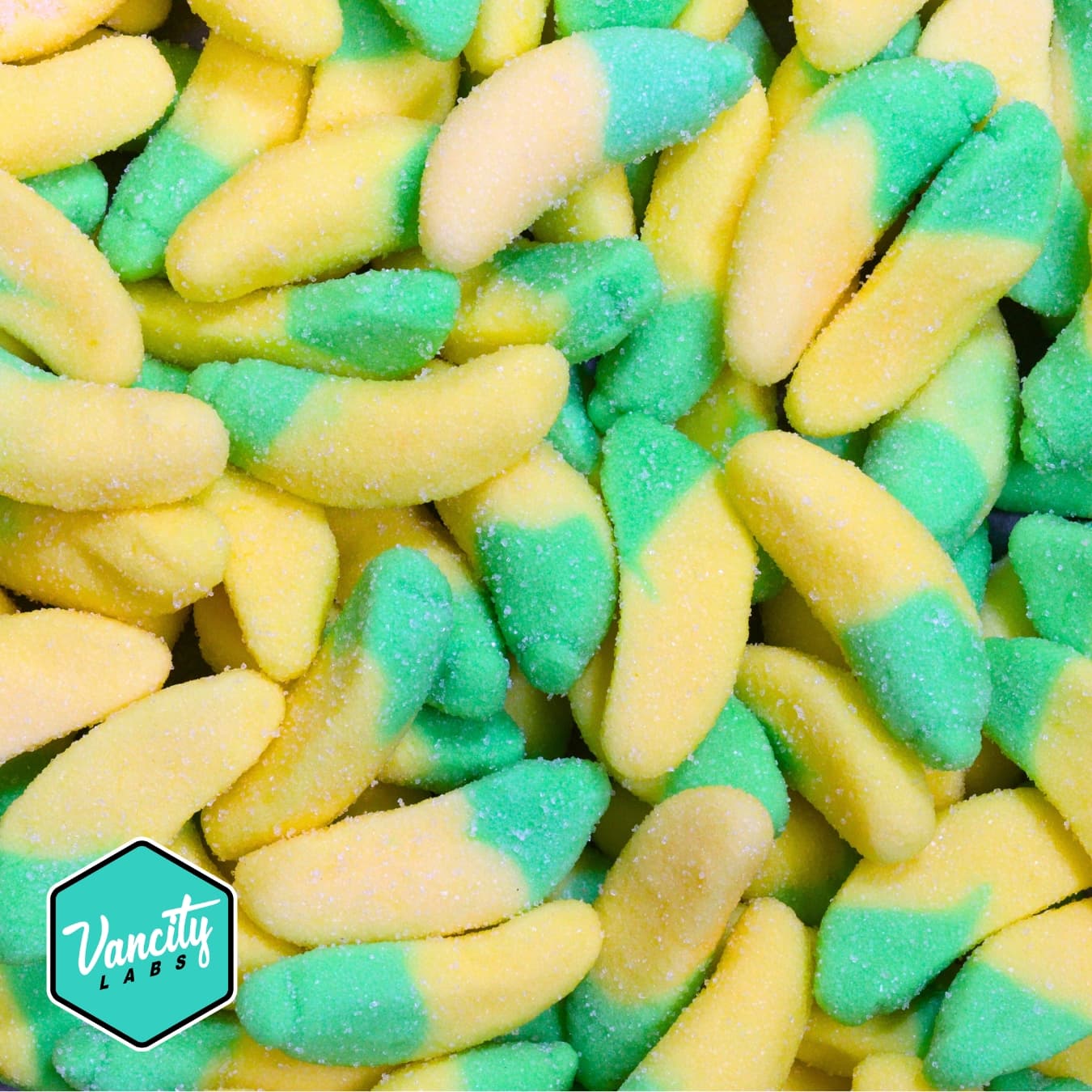 Bananas - Dripped (50 x 30mg)