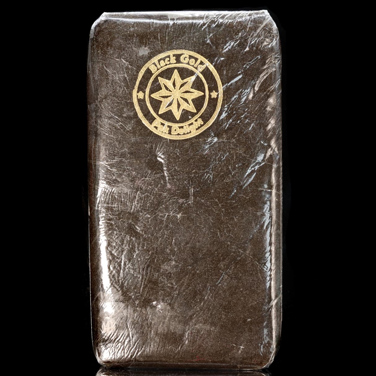 Pakistan Delight Black Gold - Hash