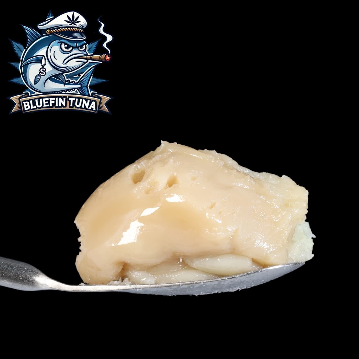 Bluefin Tuna - Live Rosin