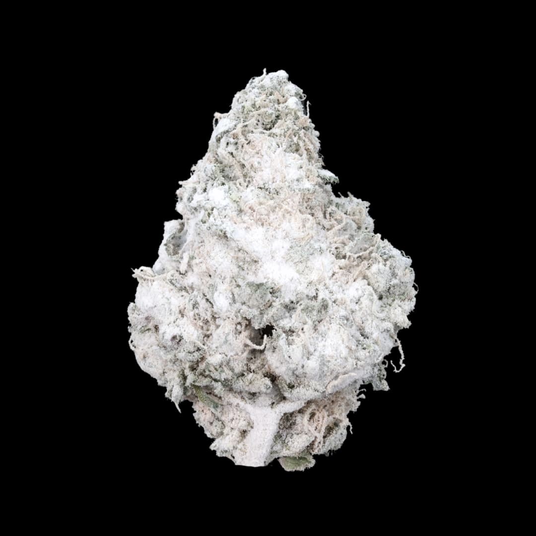 THCa Snowballs - California Citrus AAA