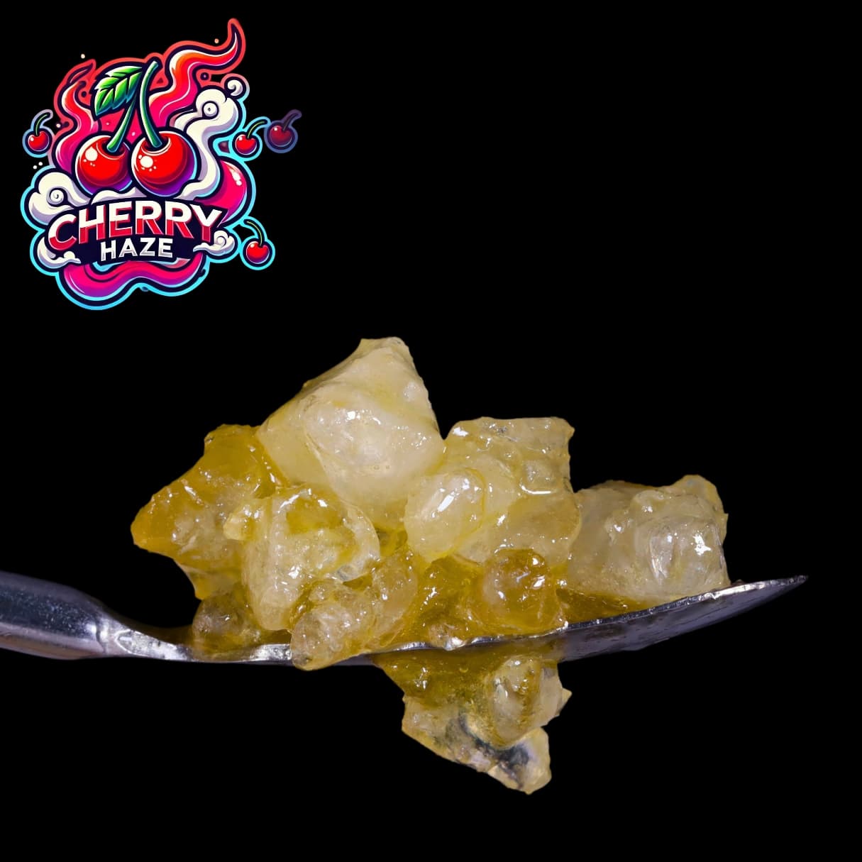 Cherry Haze - Diamonds and Sauce