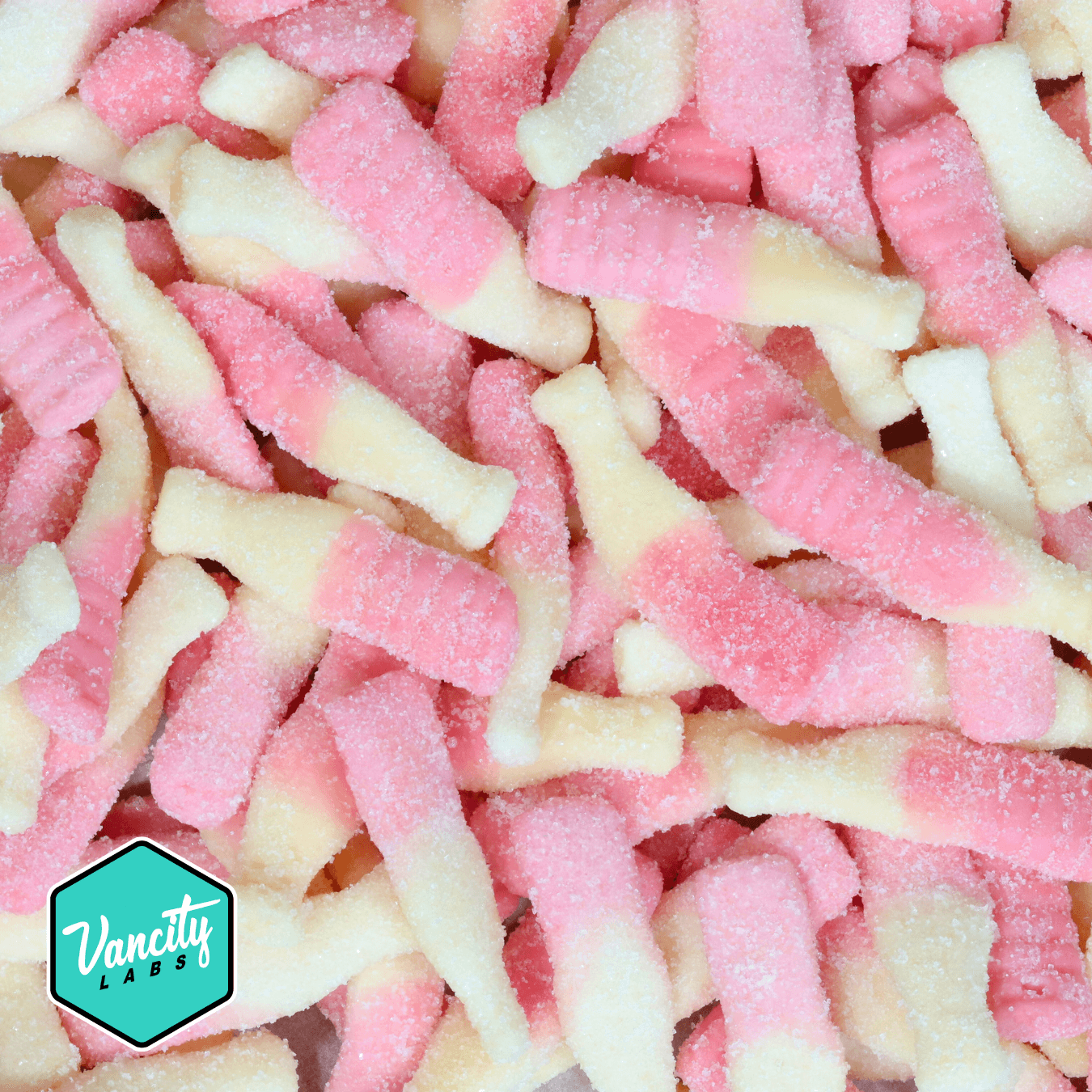 Cream Soda  - Dripped (50 x 30mg)