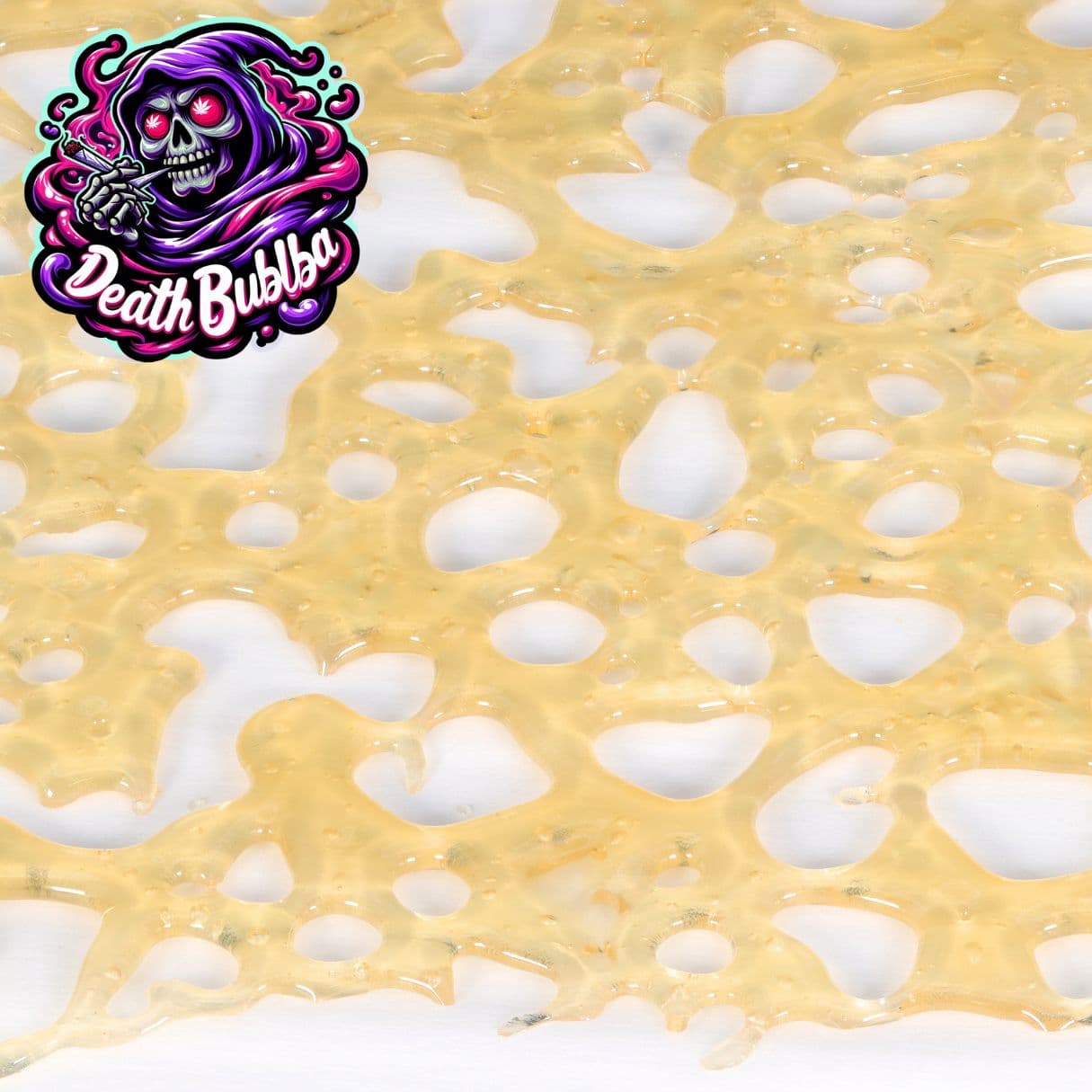 Death Bubba - Shatter