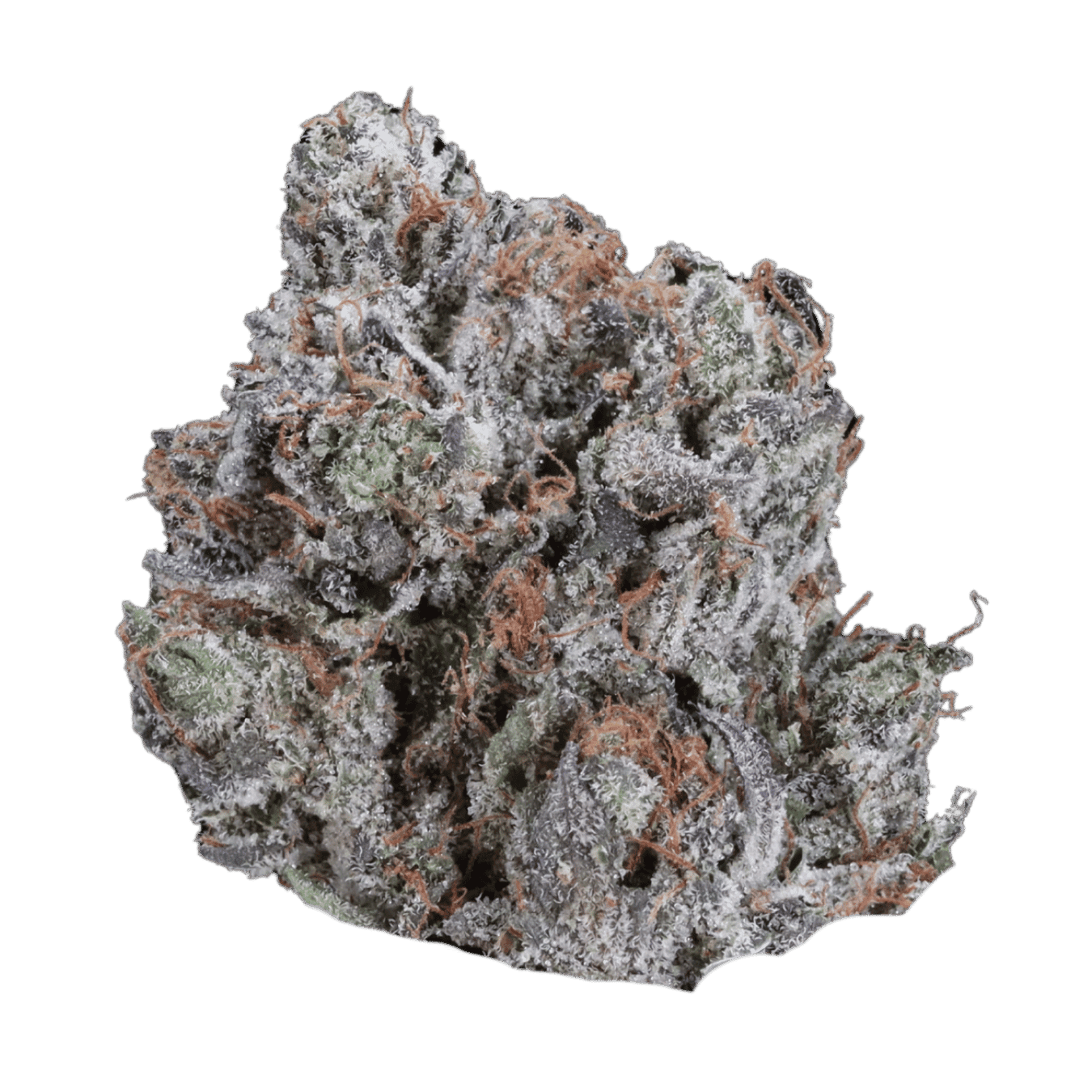 Death Bubba - Smalls