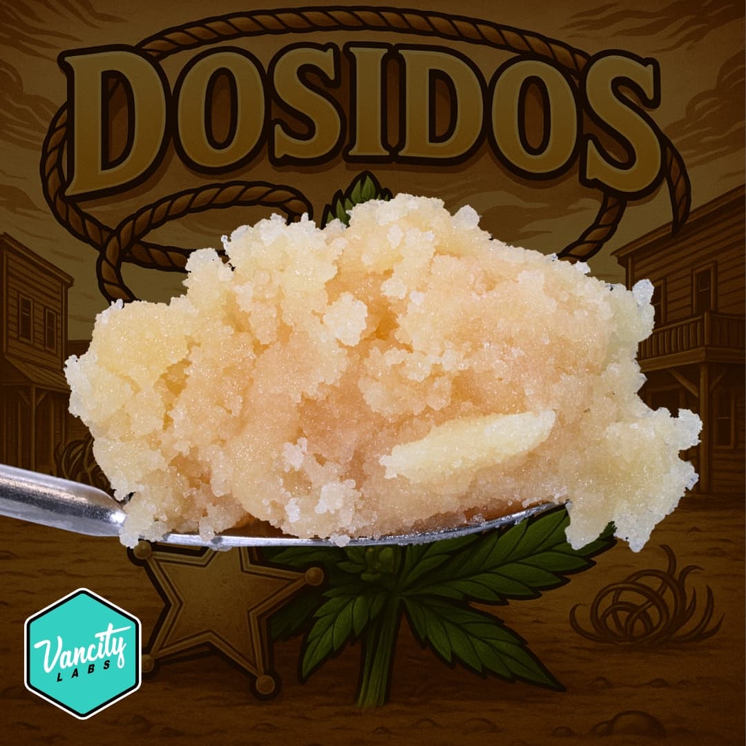 DOSIDOS - HCFSE