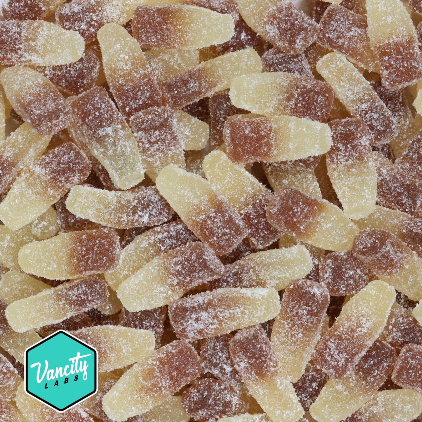 Colas - Dripped (50 x 30mg)