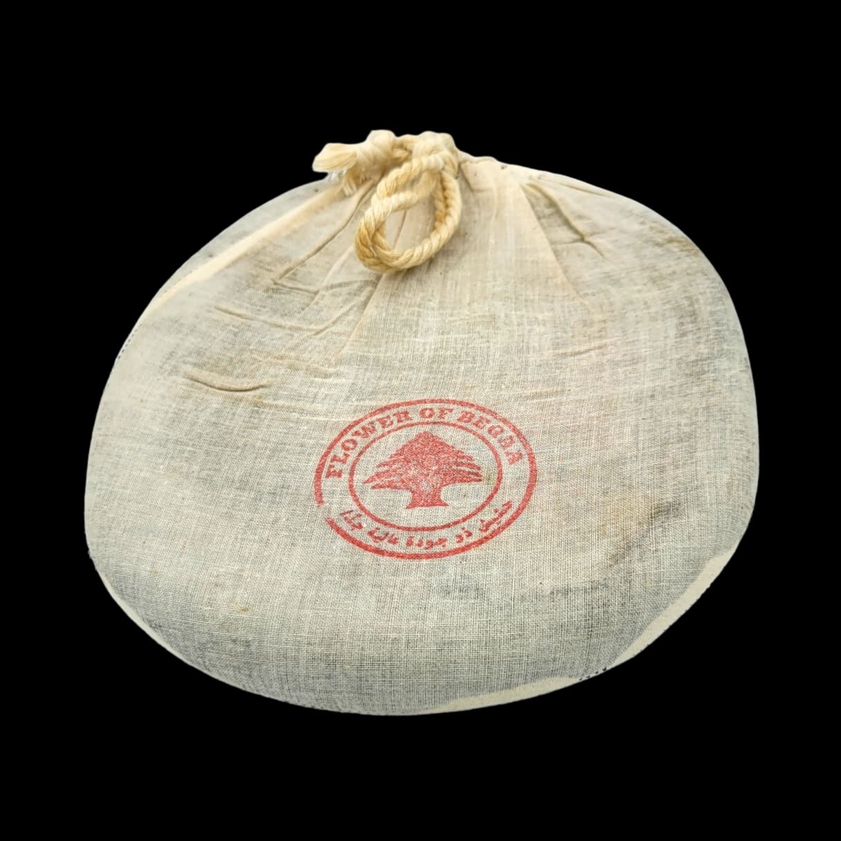 Flower of Beqaa - Hash