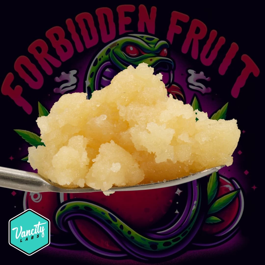 Forbidden Fruit - FSE