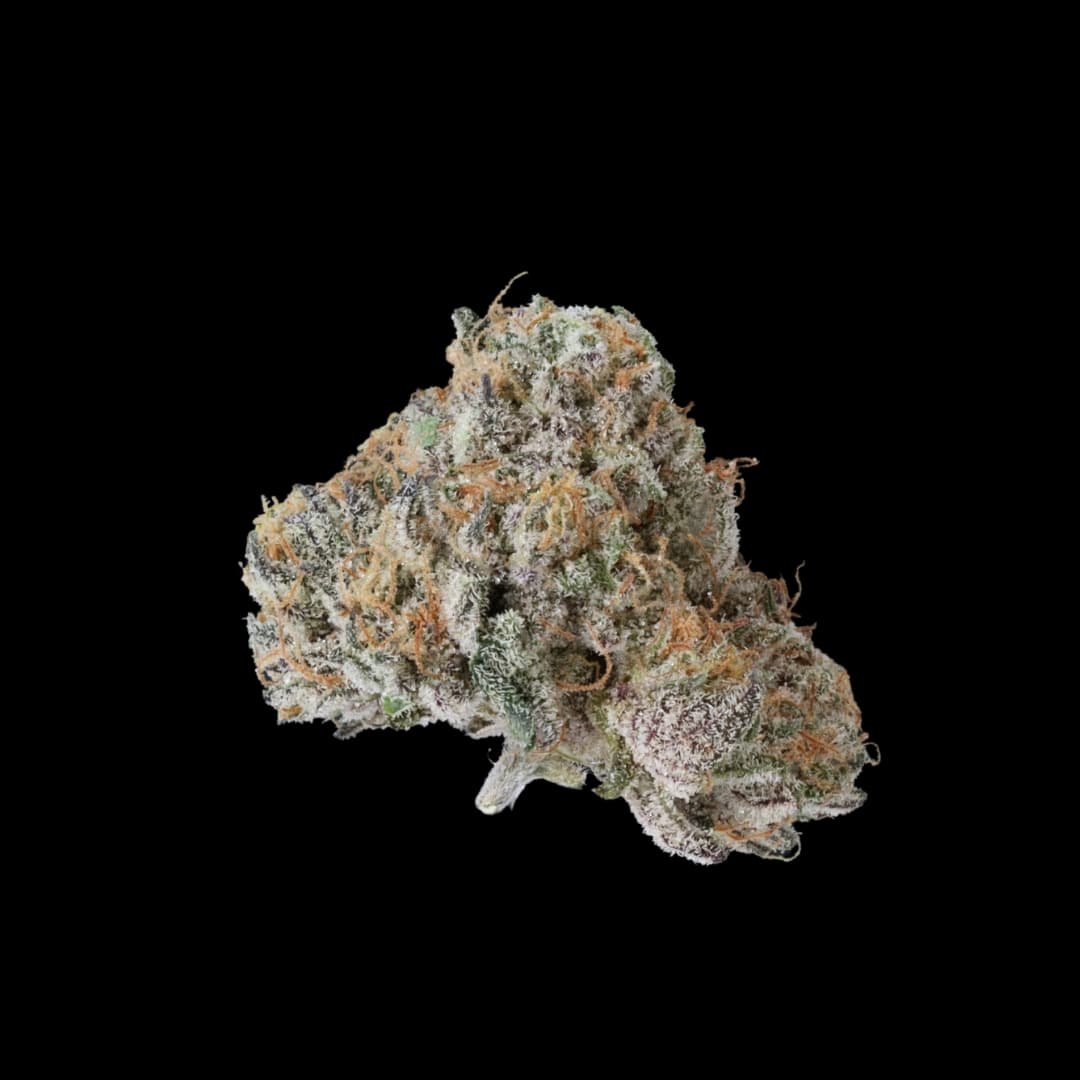 Forbidden Fruit - Smalls