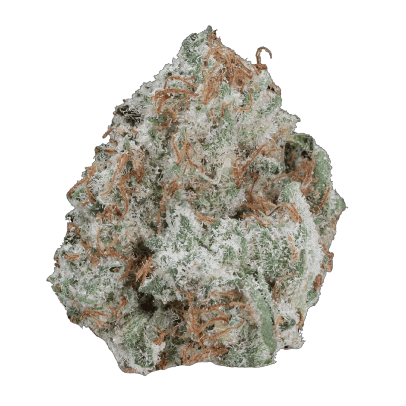 Frosted Fruitcake - Smalls