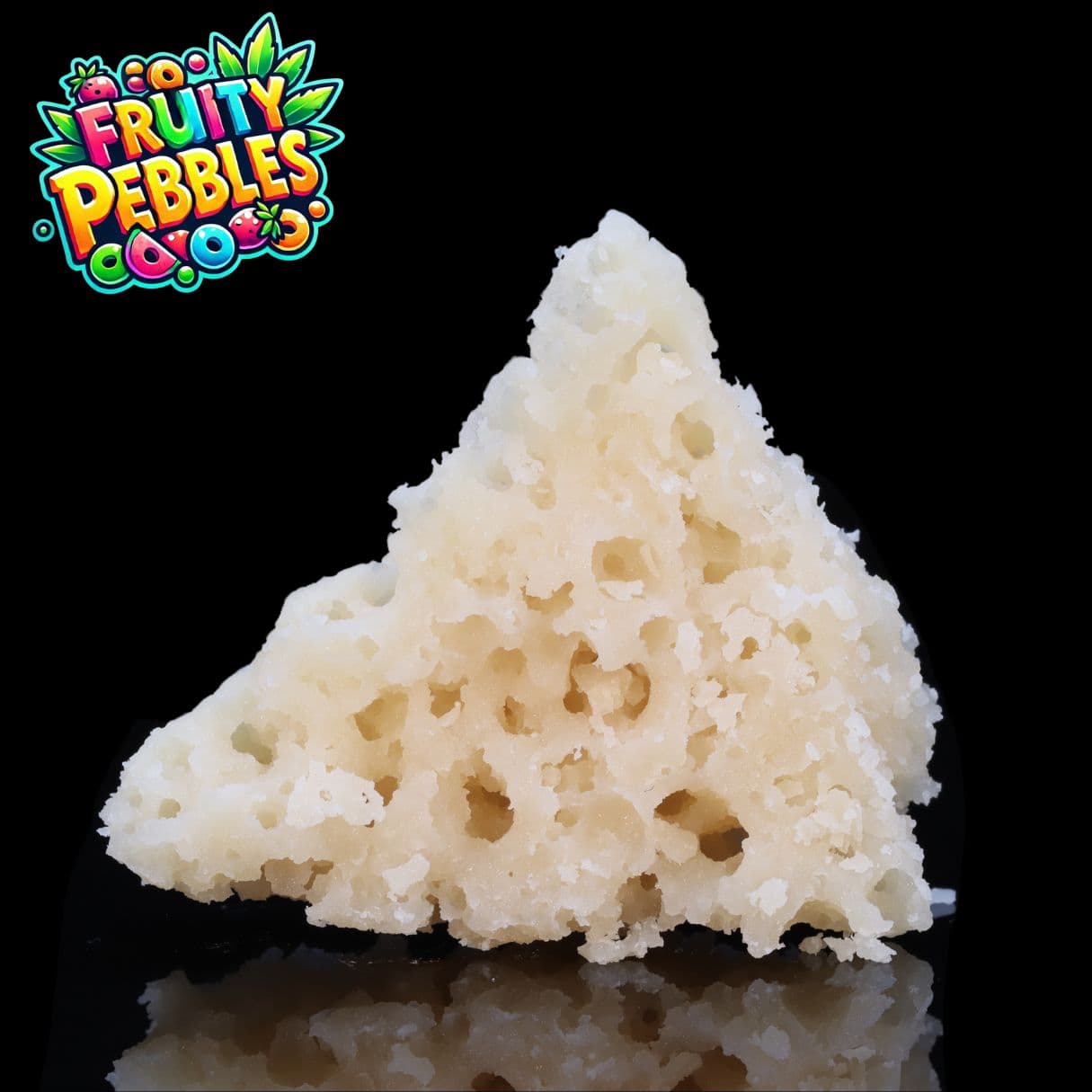 Fruity Pebbles - Budder