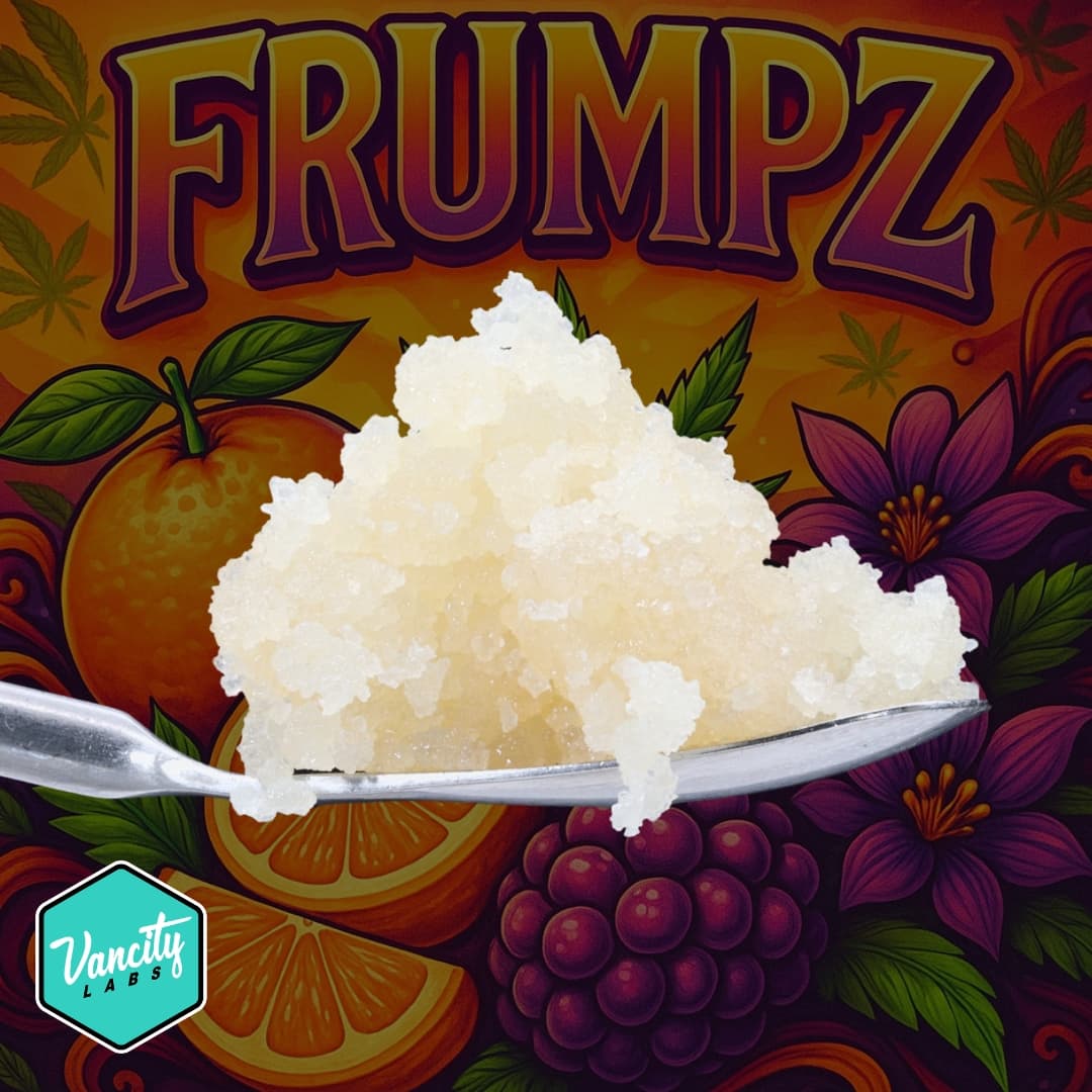 Frumpz- HCFSE