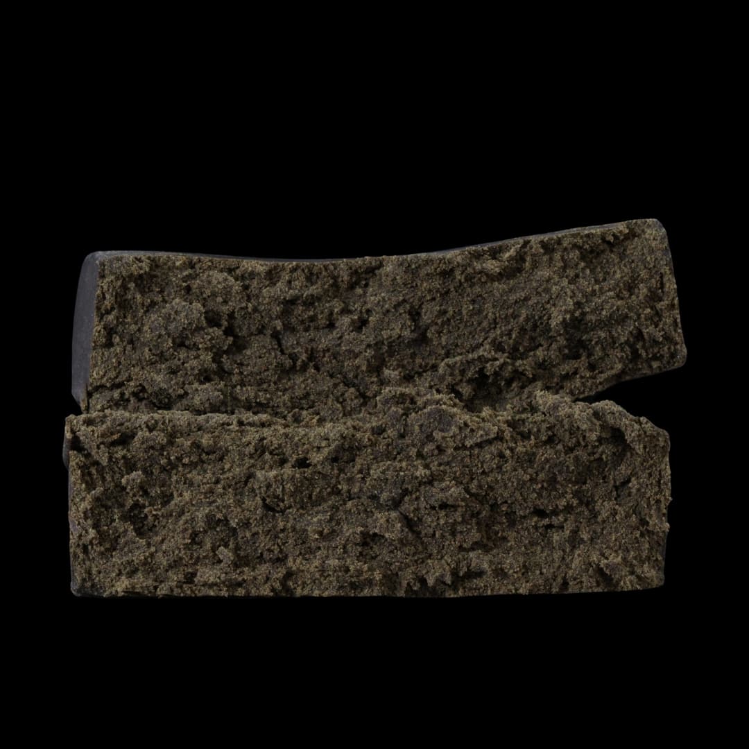 GMO Cookies - AAA Hash