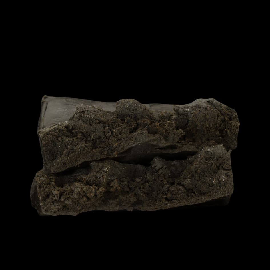 Galactic Gas - AA Hash