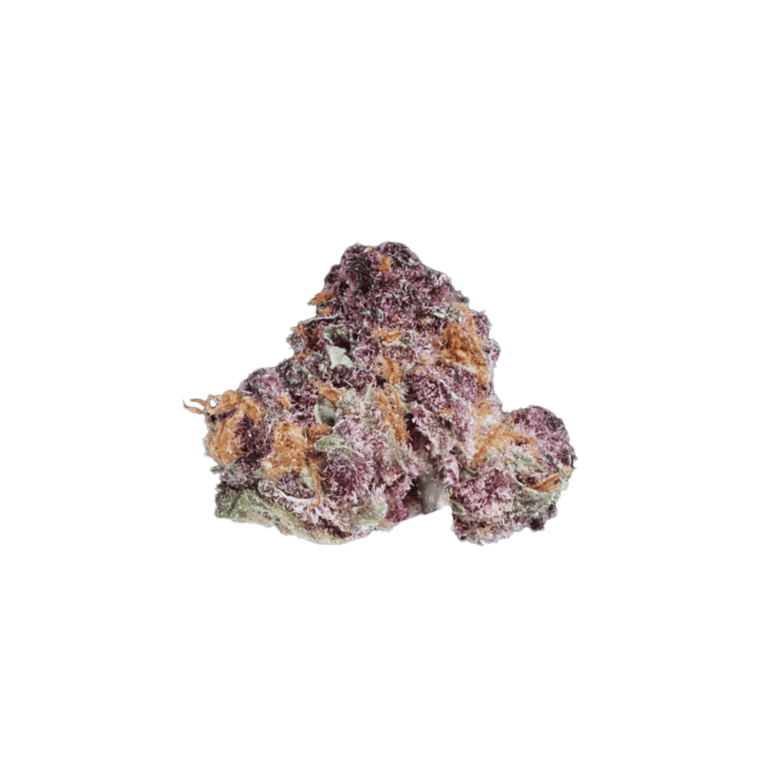 Grape Gas - Micro Smalls