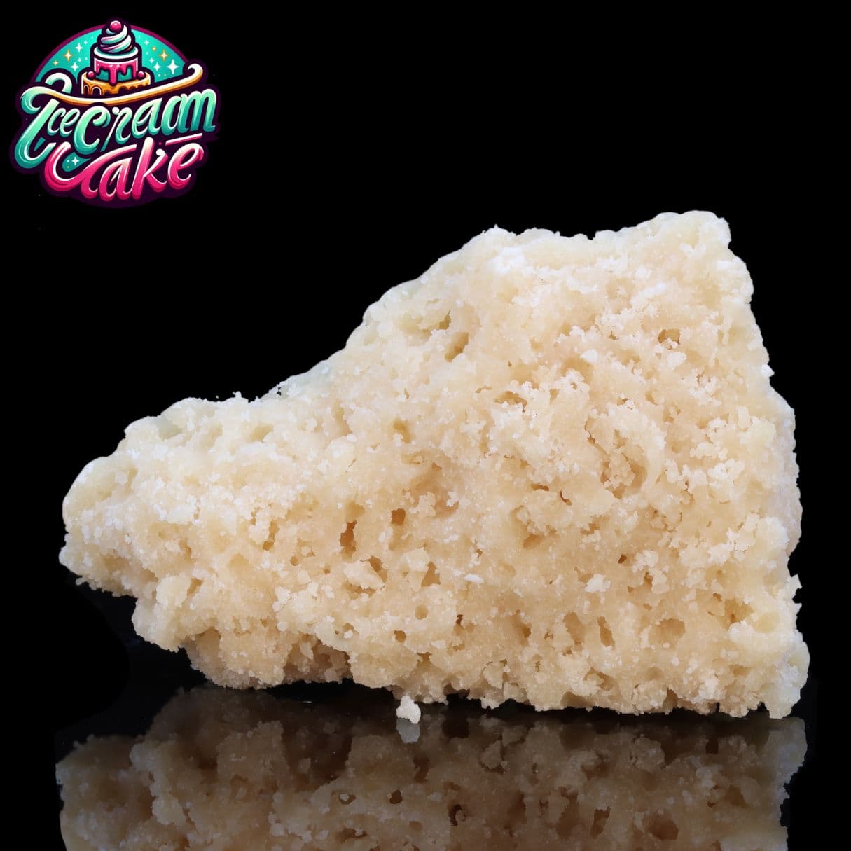 Ice Cream Cake - Budder