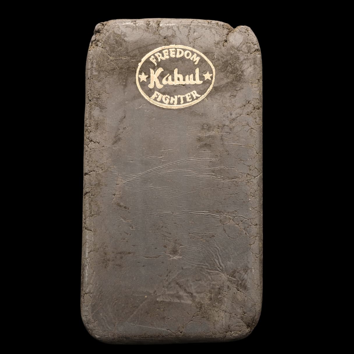 Kabul Freedom Fighter - Hash