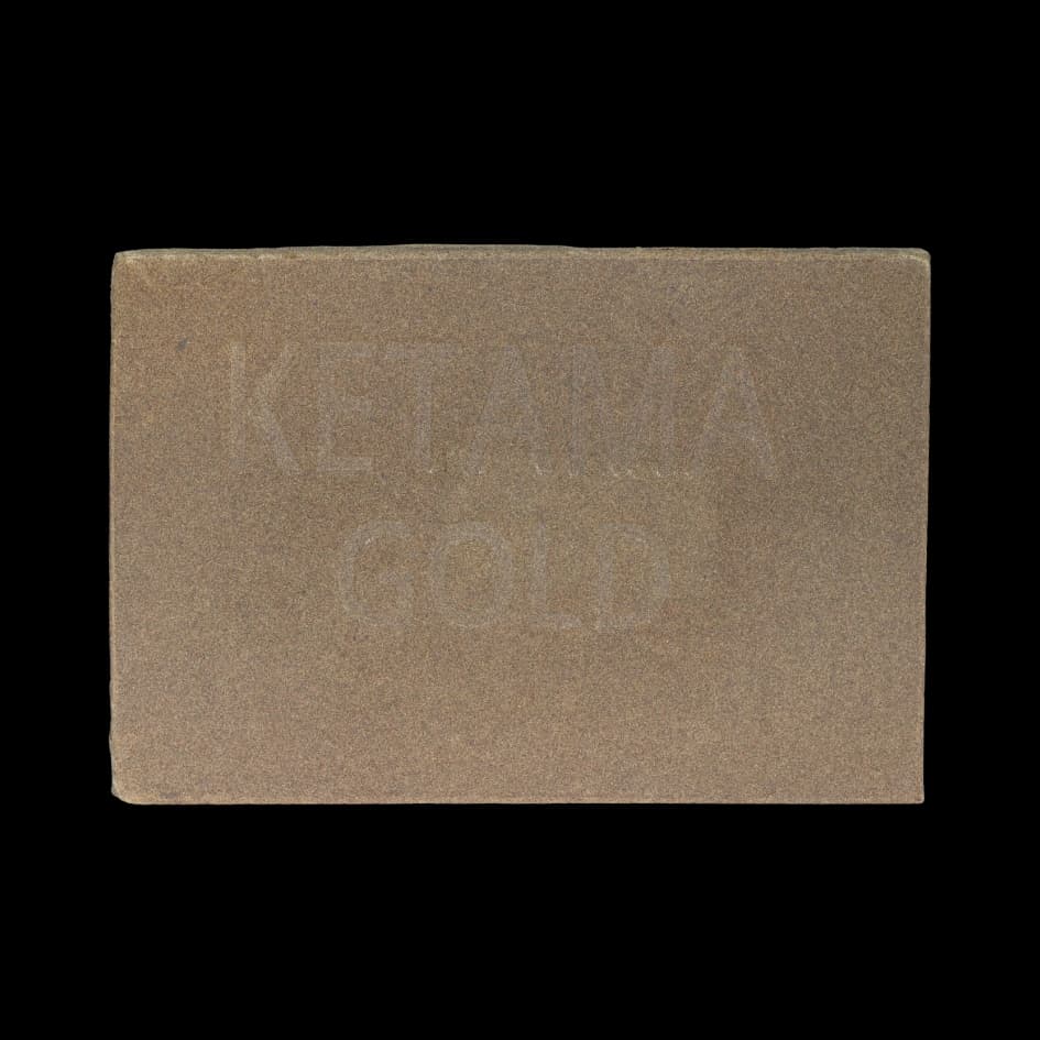 Exodus Cheese - Ketama Gold Hash