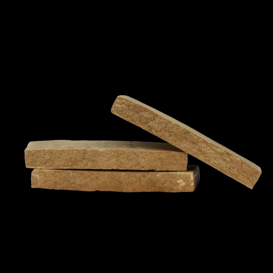 Sour Kush - Ketama Gold Hash