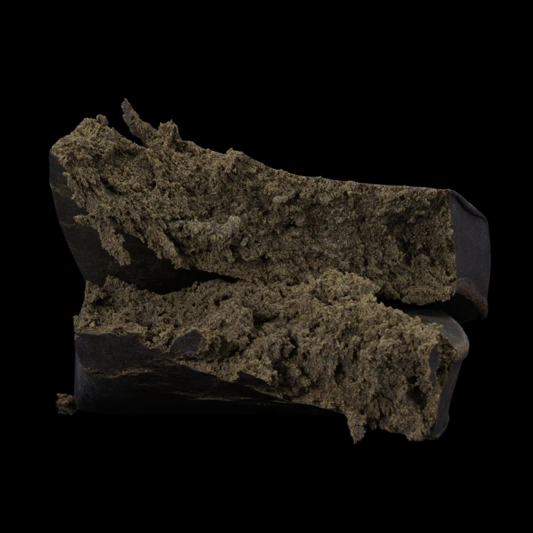 Mandarin Zkittlez - AAA Hash