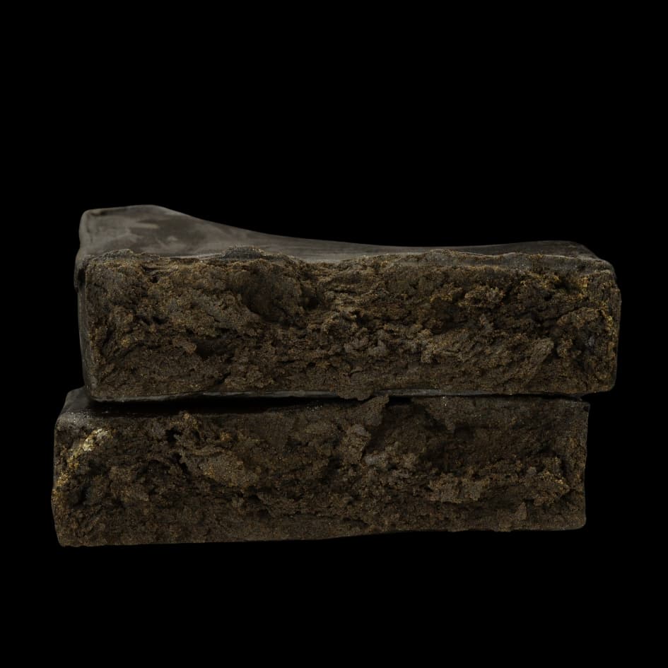 New York Diesel - AA Hash