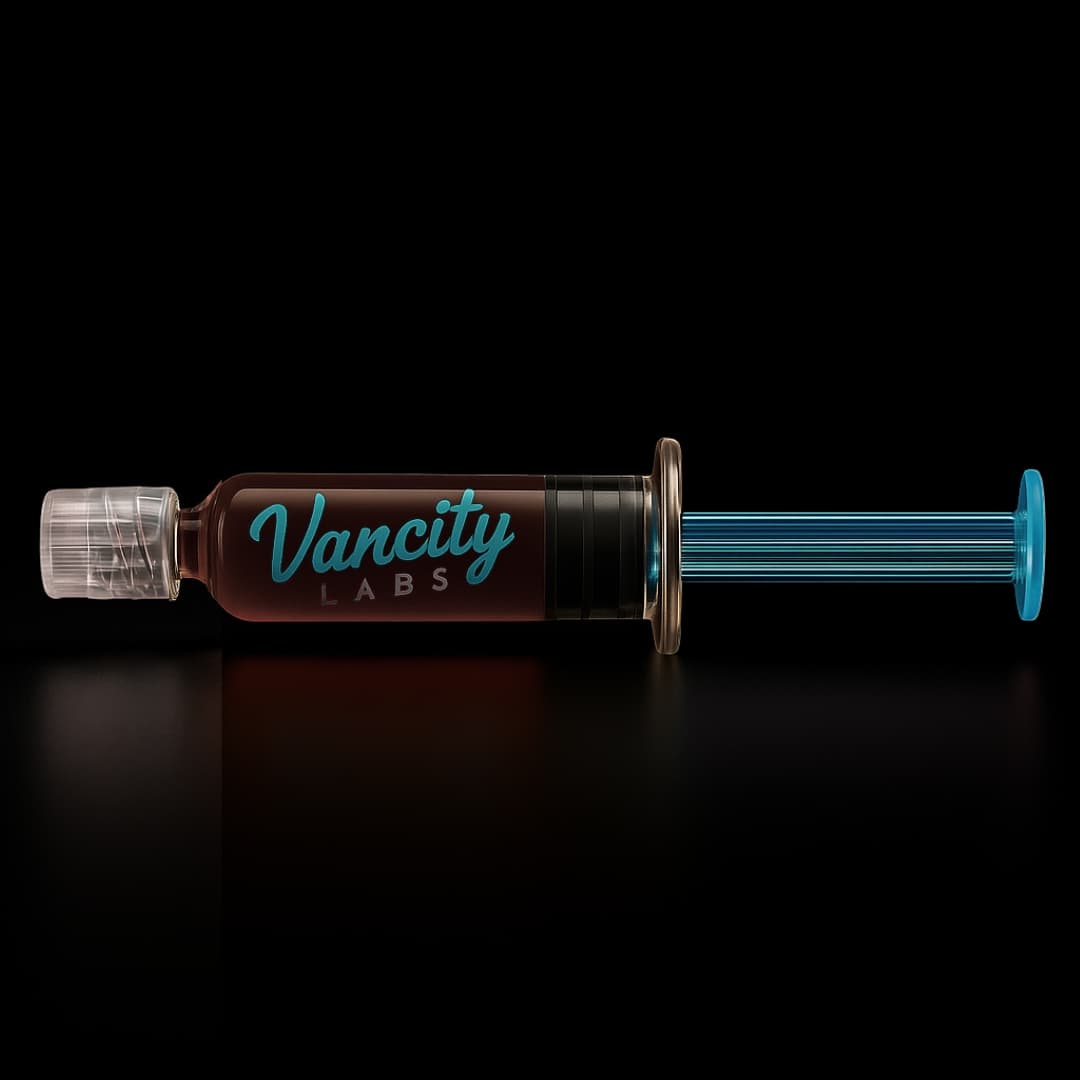 Phoenix Tears Syringe - 1g