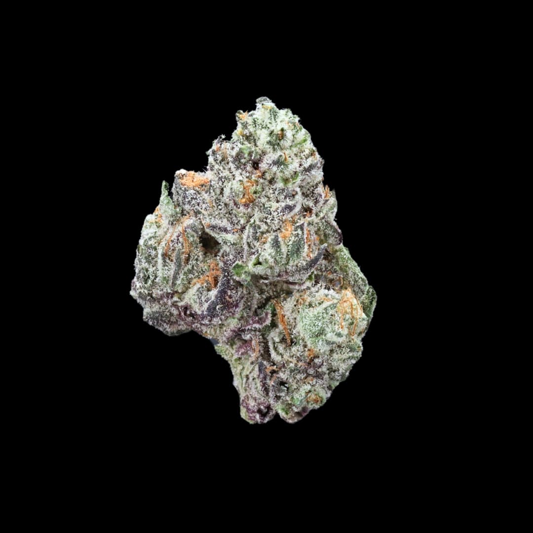 Strawberry Garry - Smalls