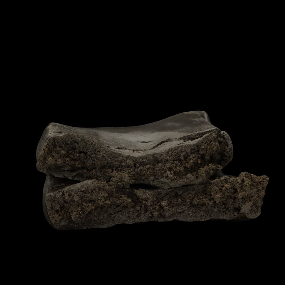 Pineapple Express -  AA Hash