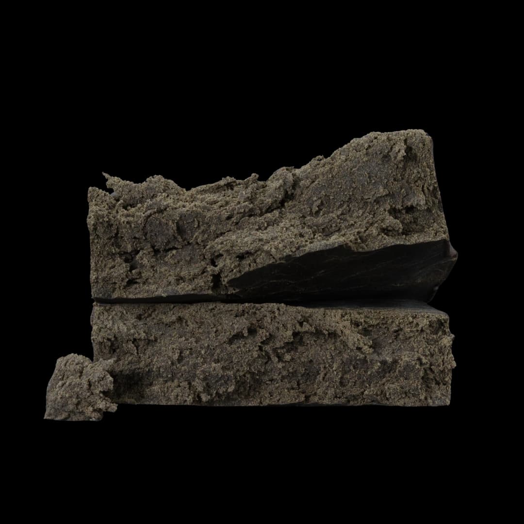 Purple Crack - AAA Hash