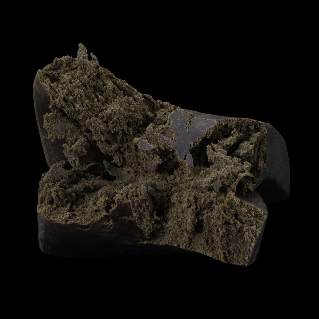 Purple Kush - AAA Hash