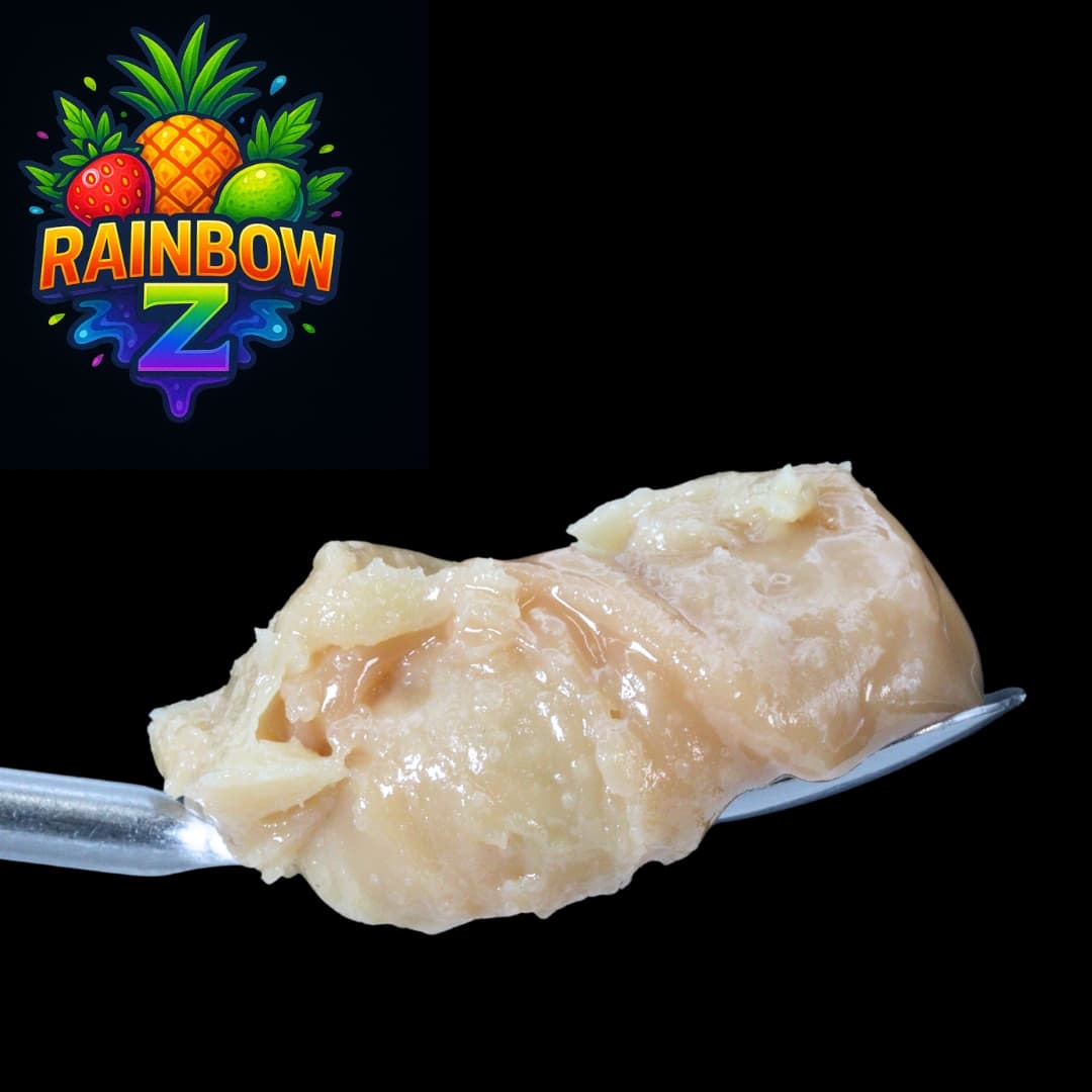 Rainbow Z - Live Rosin (AAA)