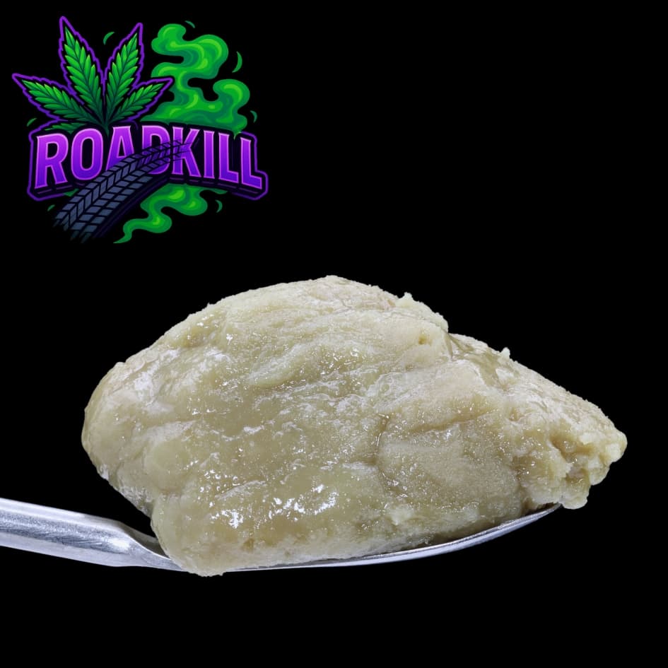 Roadkill - Live Rosin (AAA)