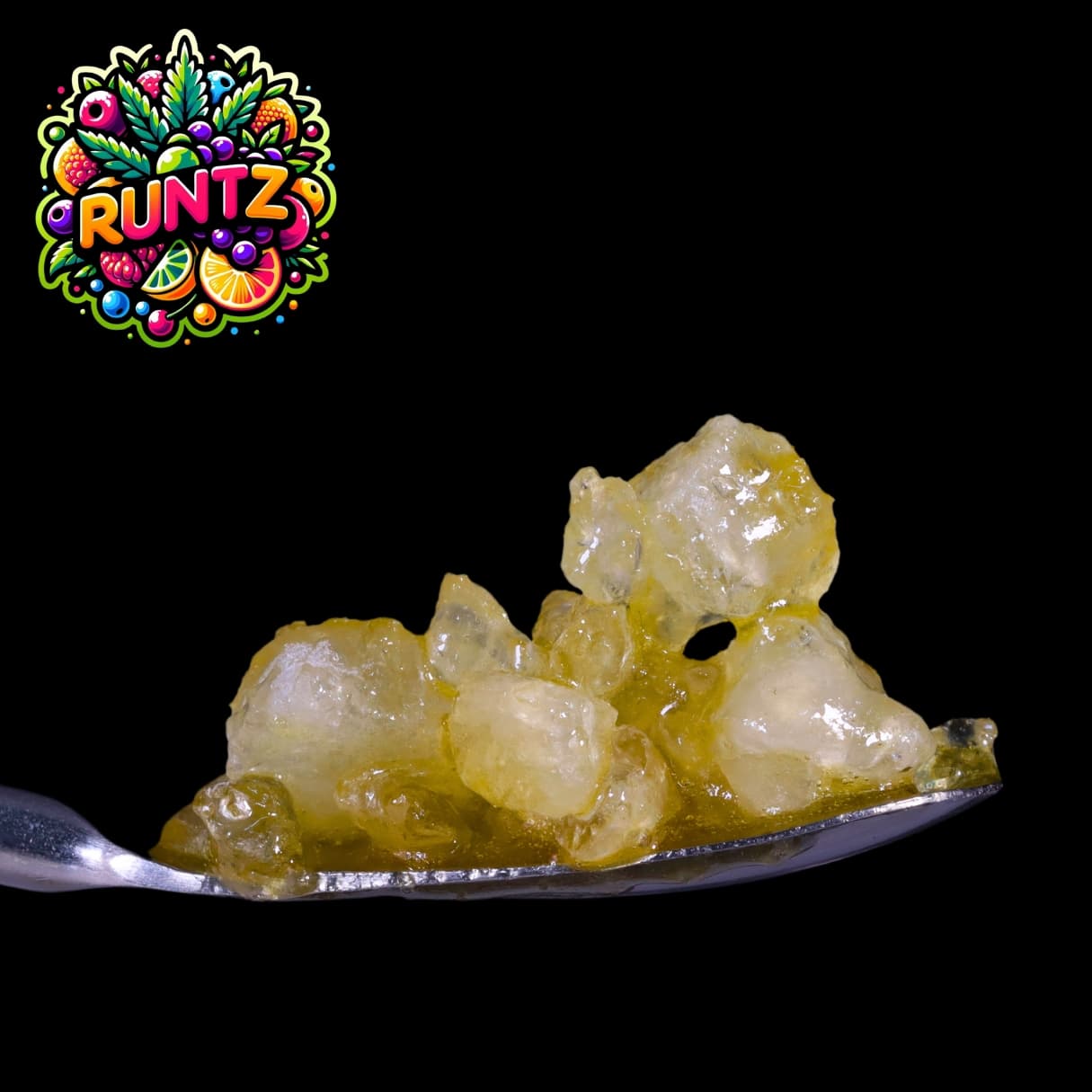 Runtz - Diamonds and Sauce