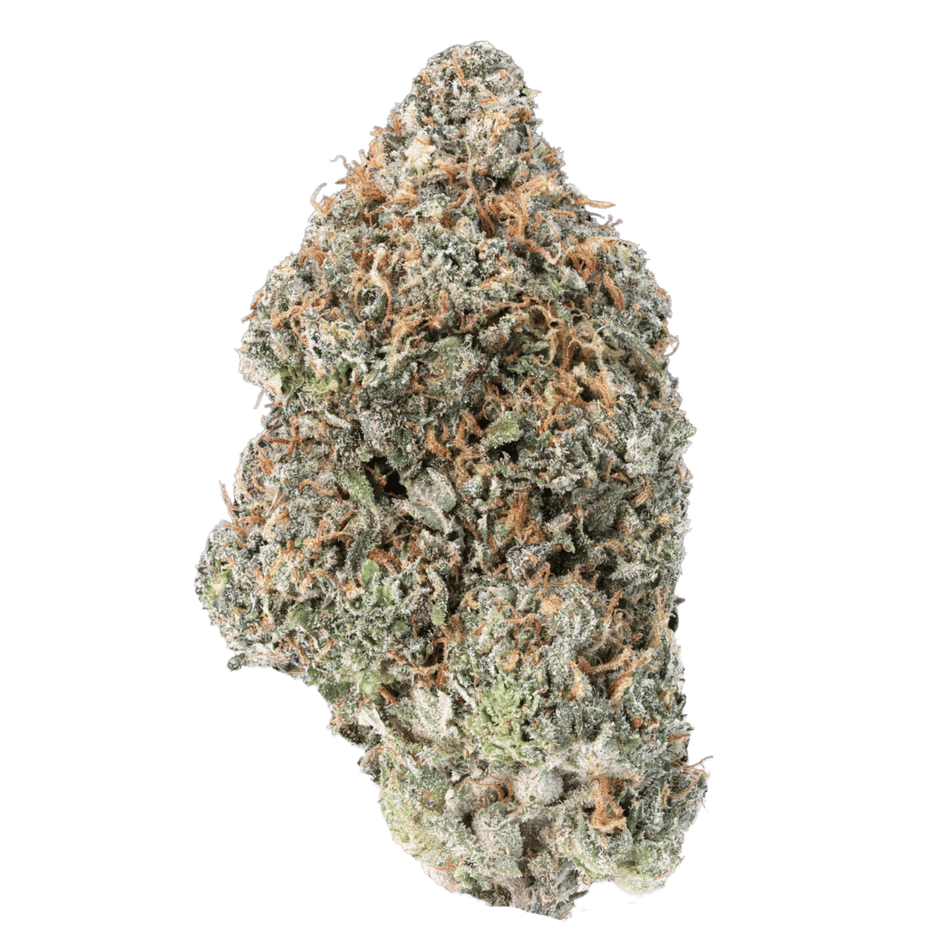 Sherb Cream Pie - AAA