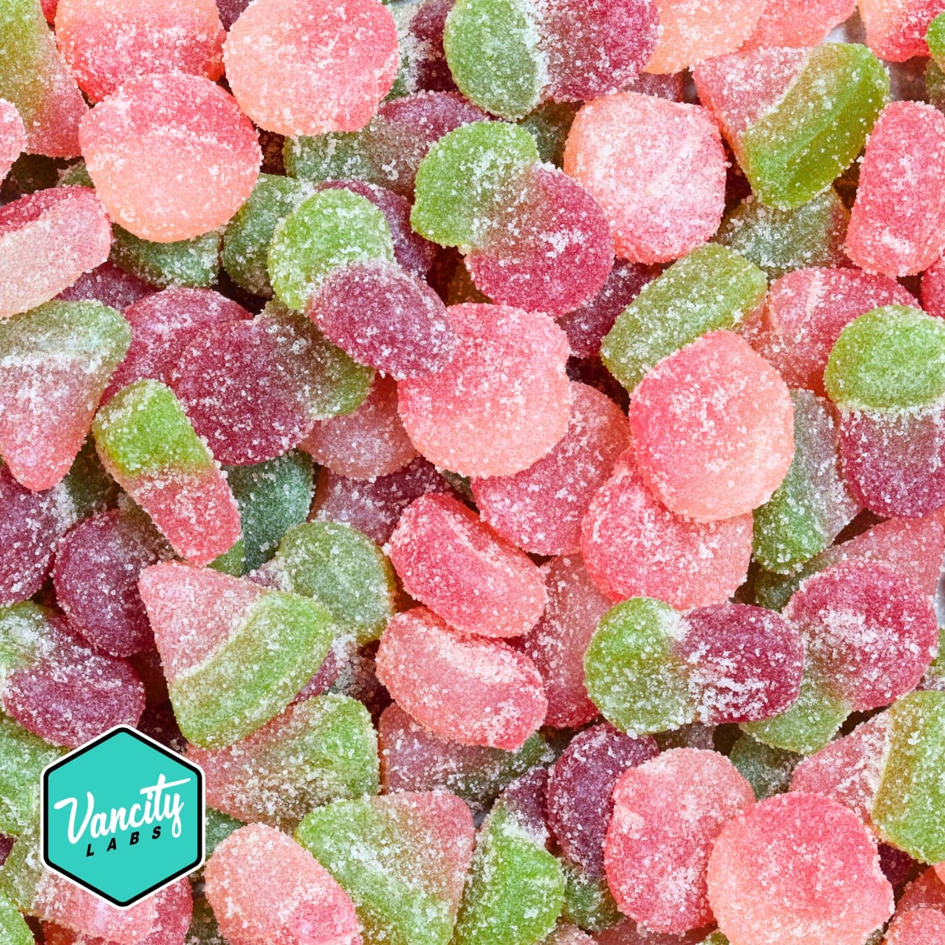 Summer Fruits Mix - Dripped (50 x 30mg)