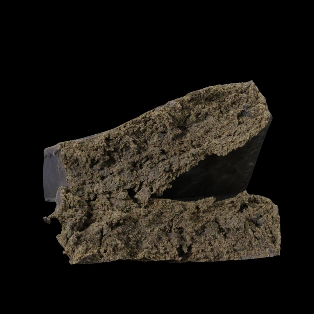 Sweet Berry Kush - AAA Hash