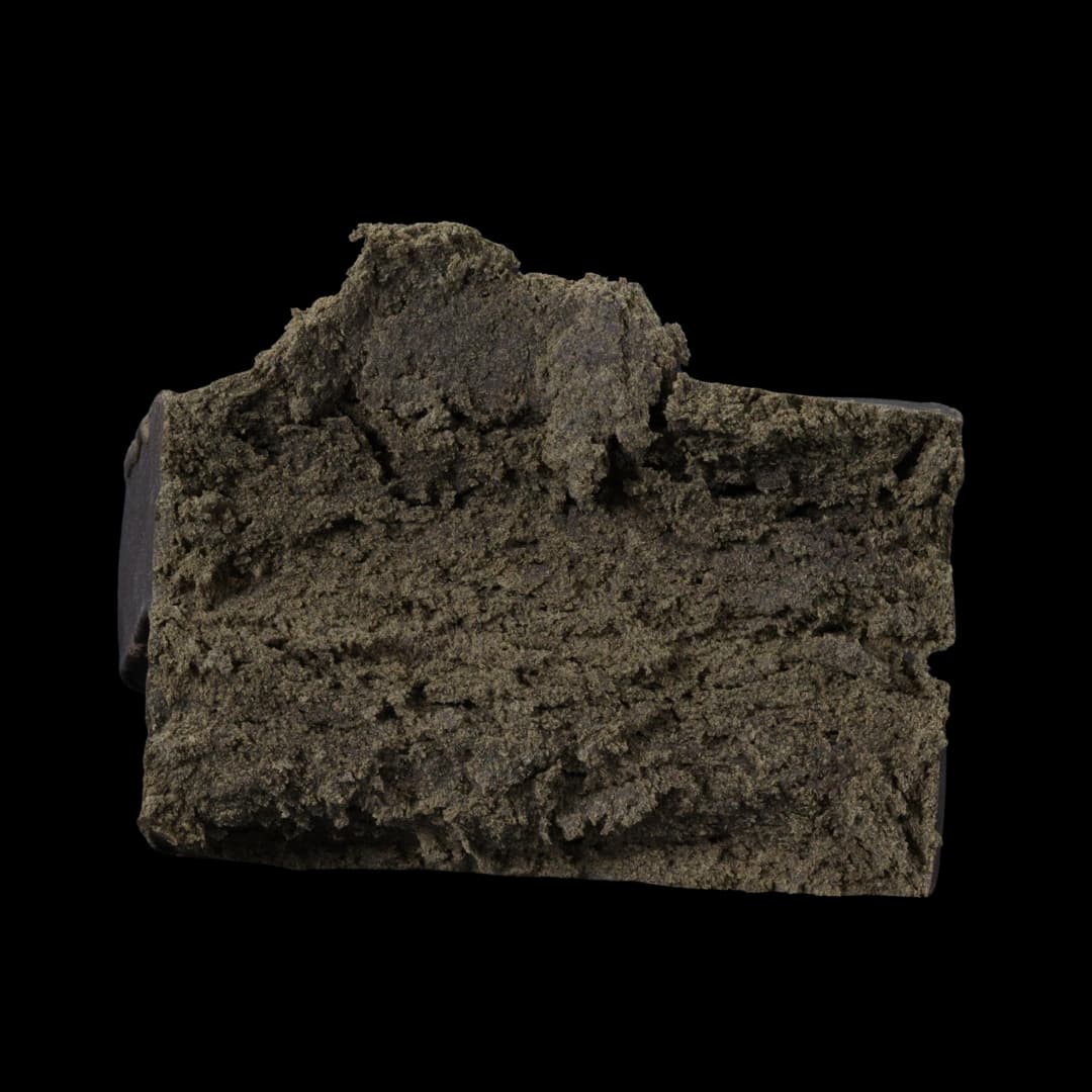 Trainwreck - AAA Hash