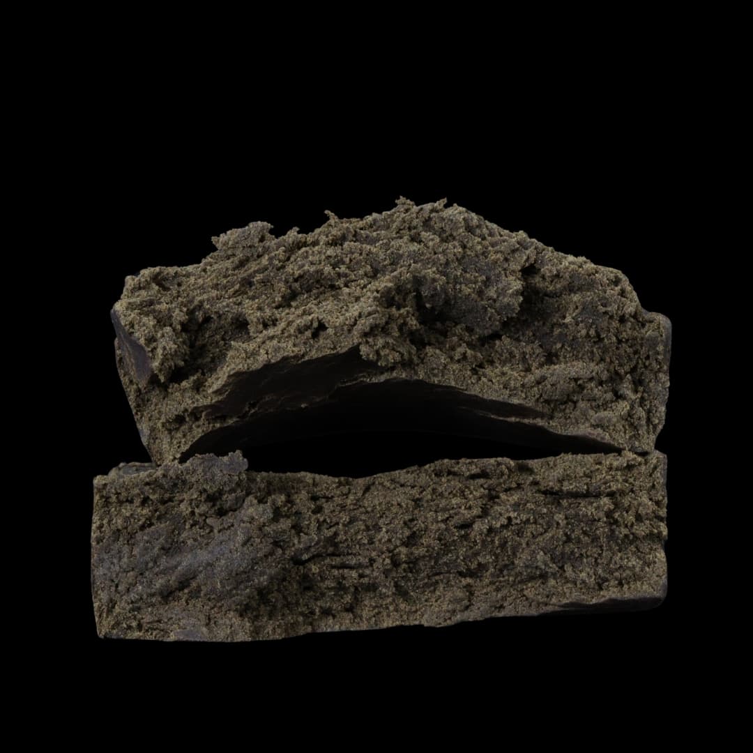 Tropicanna - AAA Hash