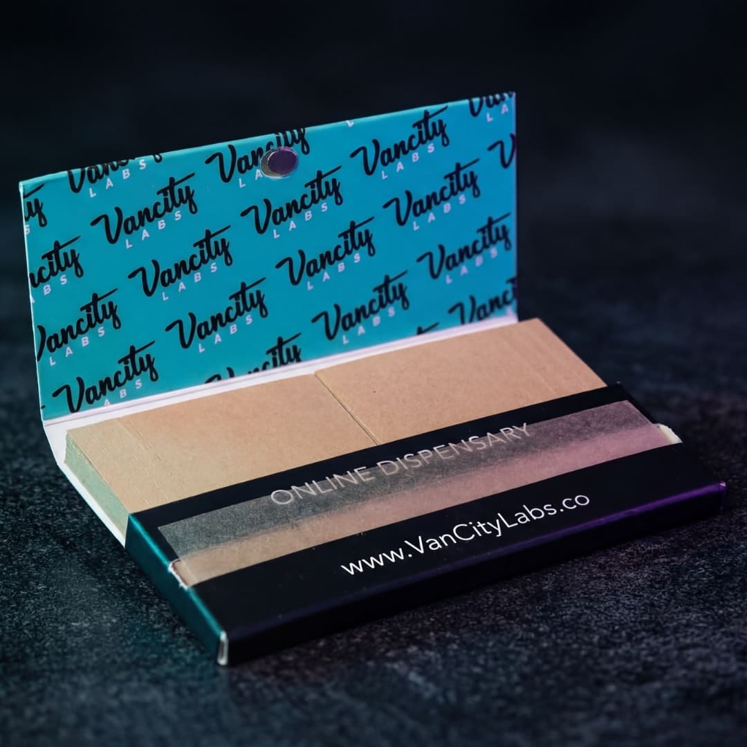 VanCity Labs - Rolling Papers