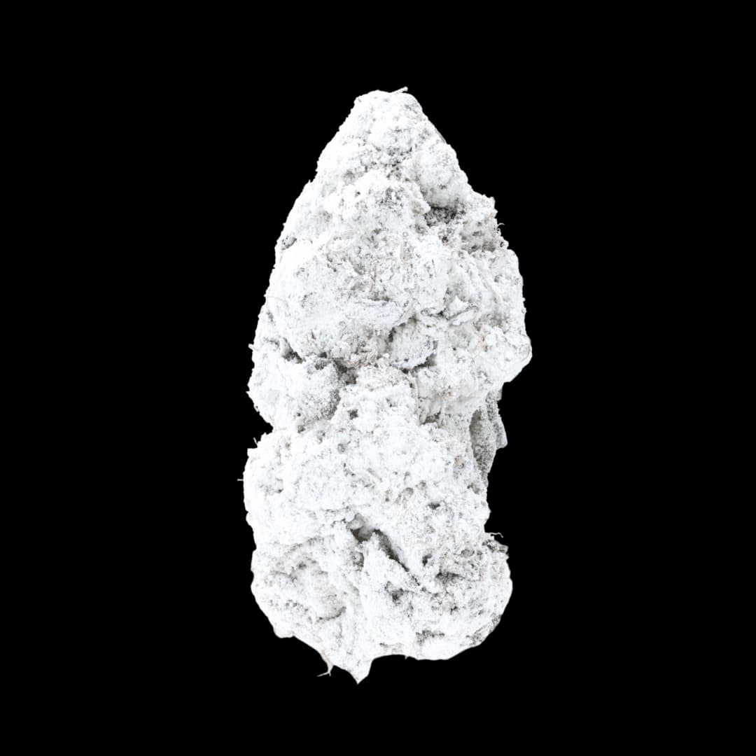 THCa Snowballs - Violet Fog AAAA