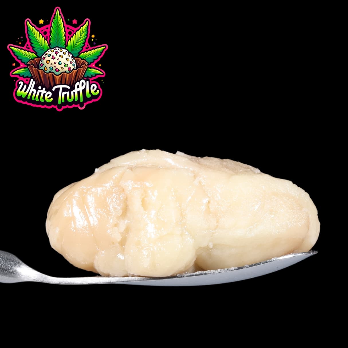 White Truffle - Live Rosin