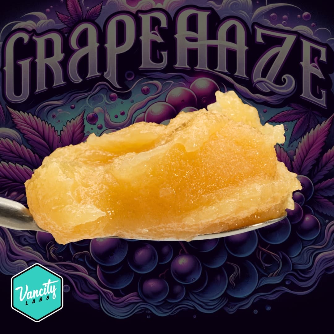 Grape Haze - FSE