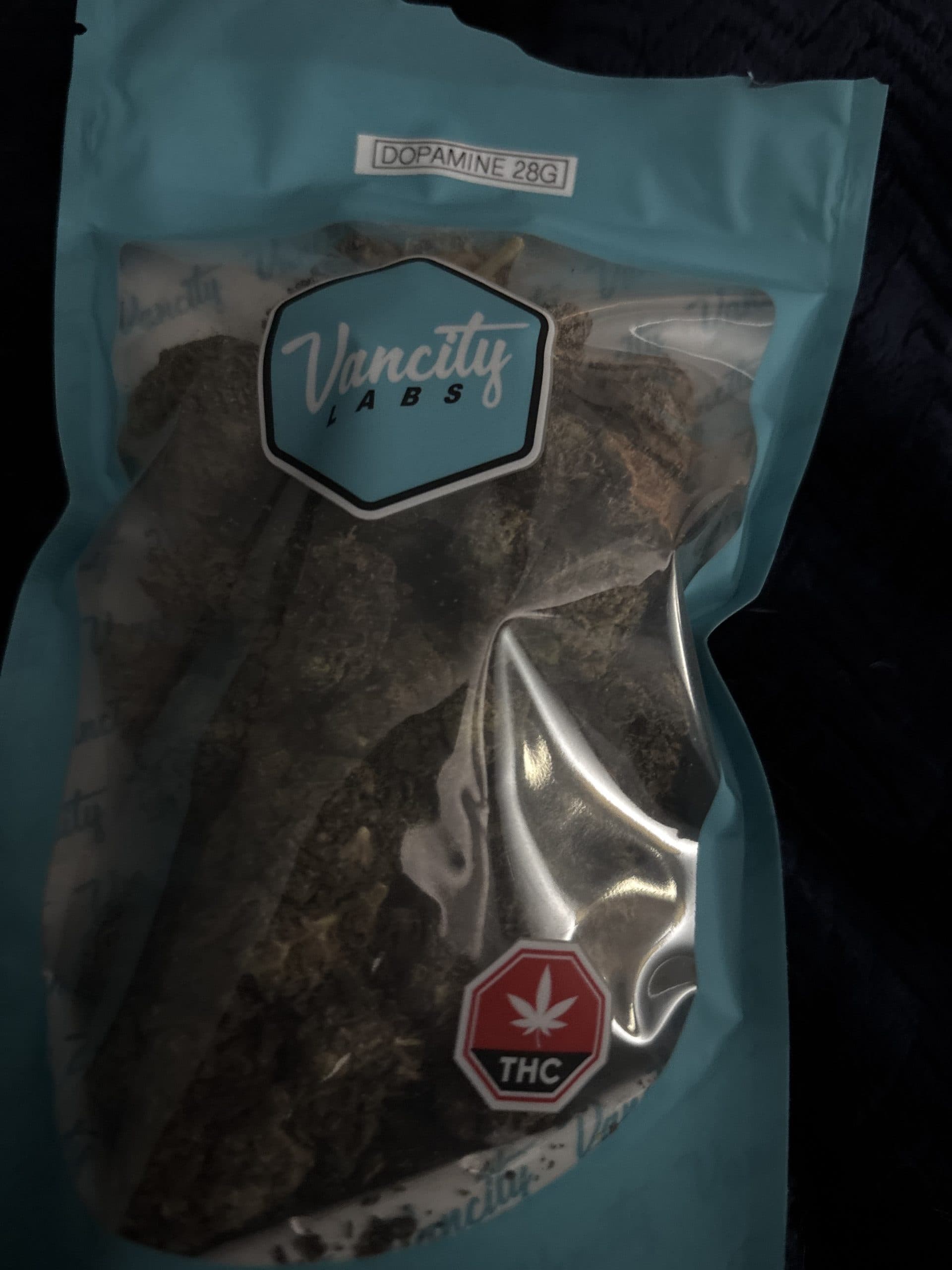 Customer photo of Dopamine - AAAA