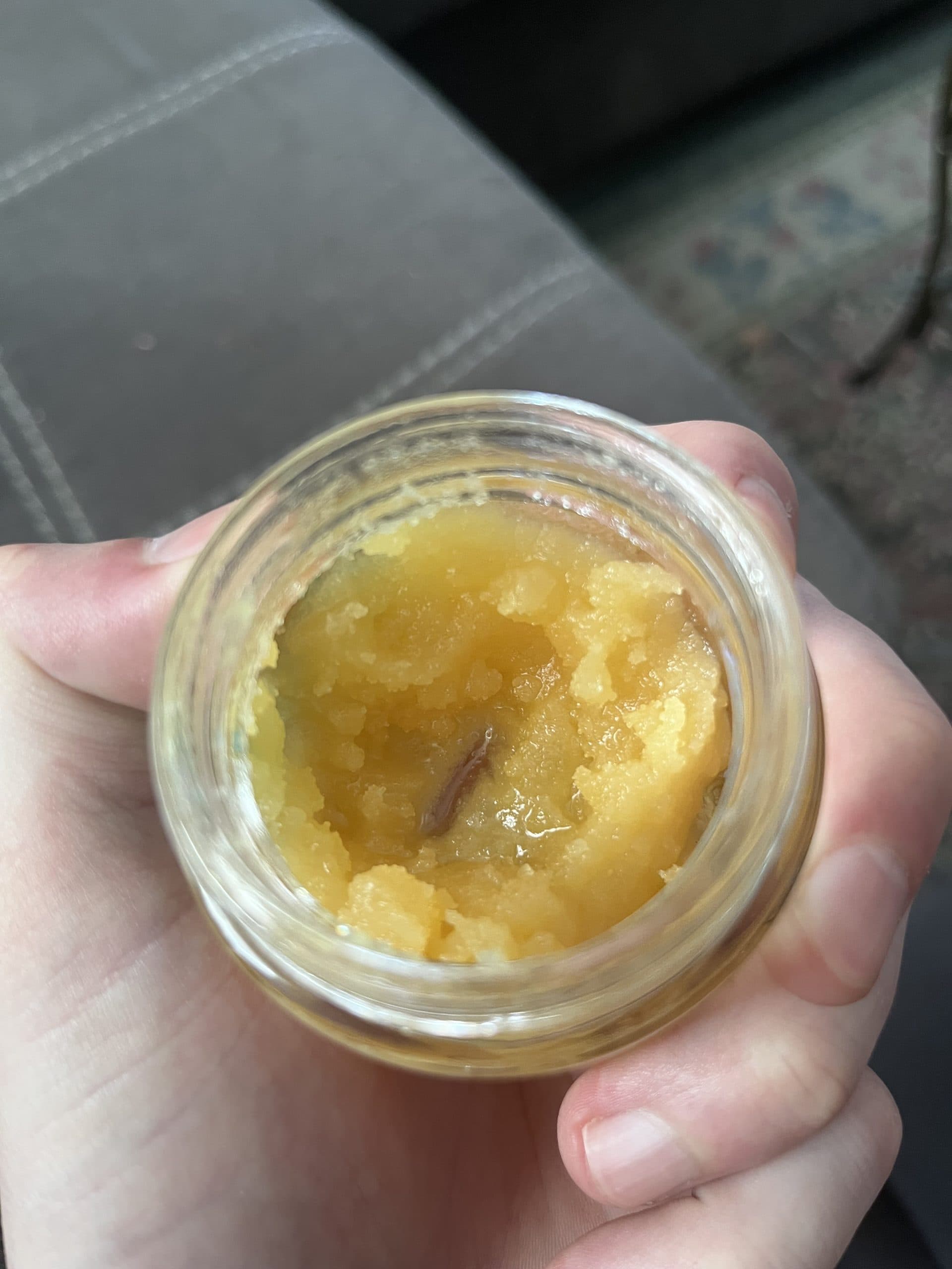 Customer photo of Mandarin Zkittles - FSE