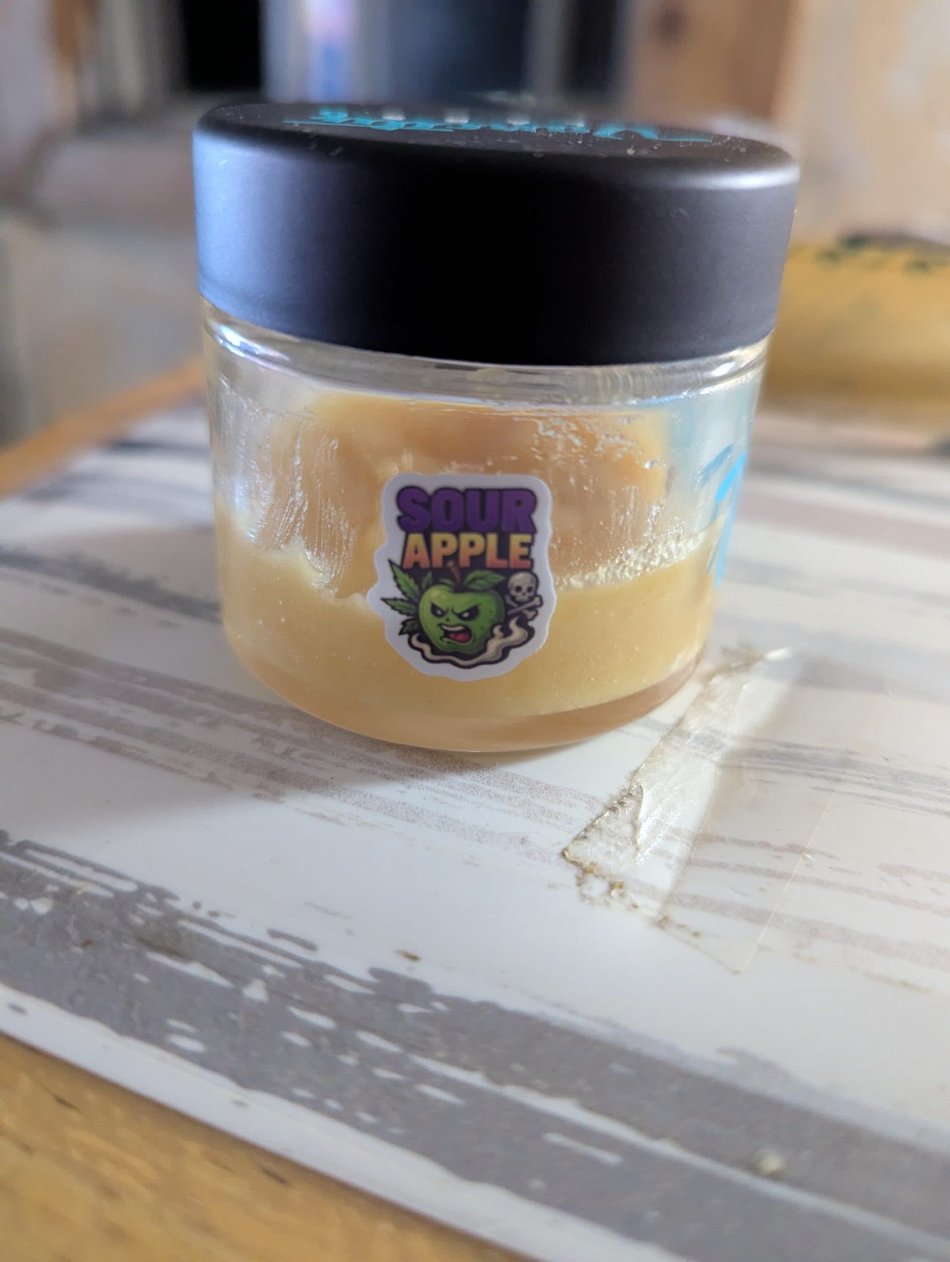 Customer photo of Sour Apple - FSE