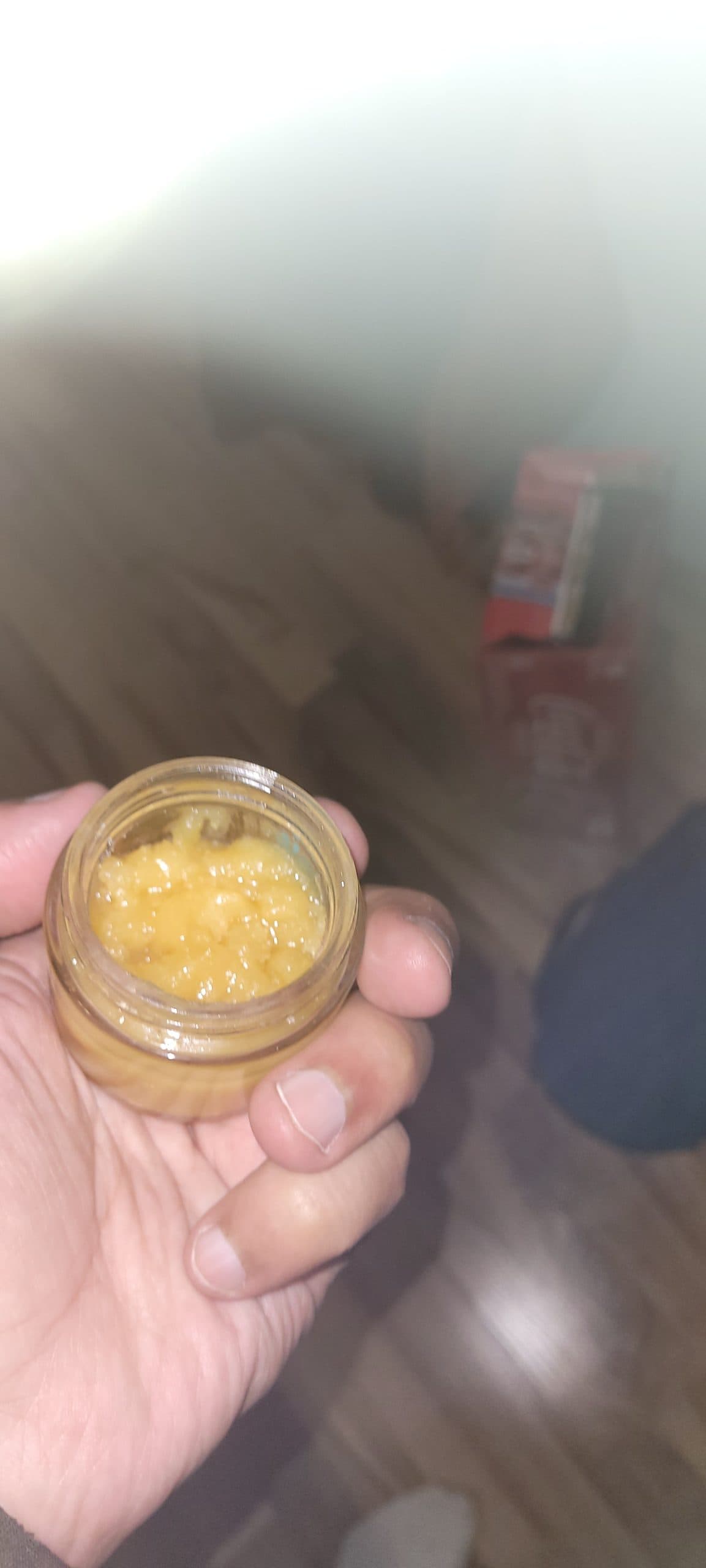Customer photo of Frumpz- HCFSE