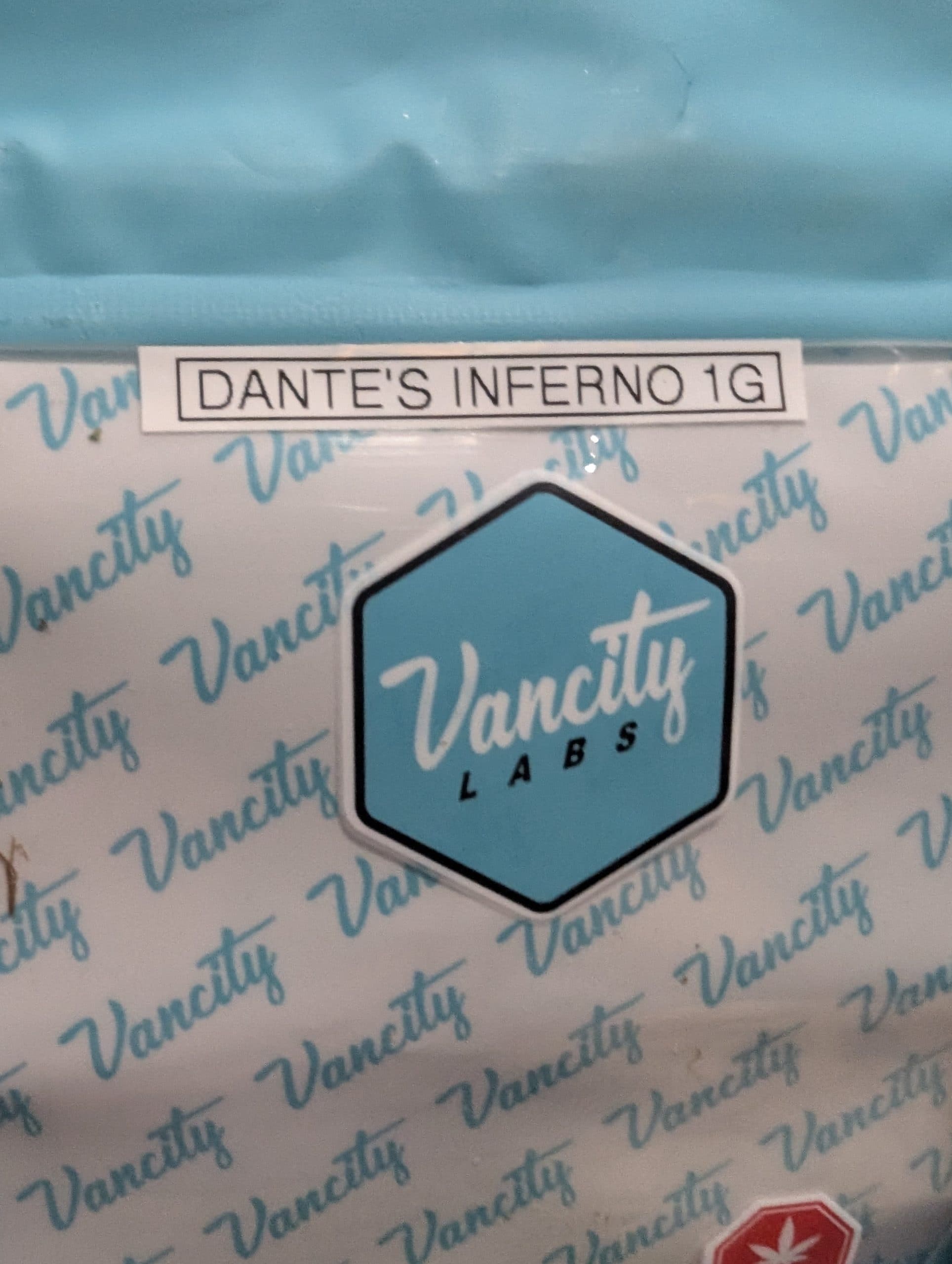 Customer photo of Dante's Inferno - AAA